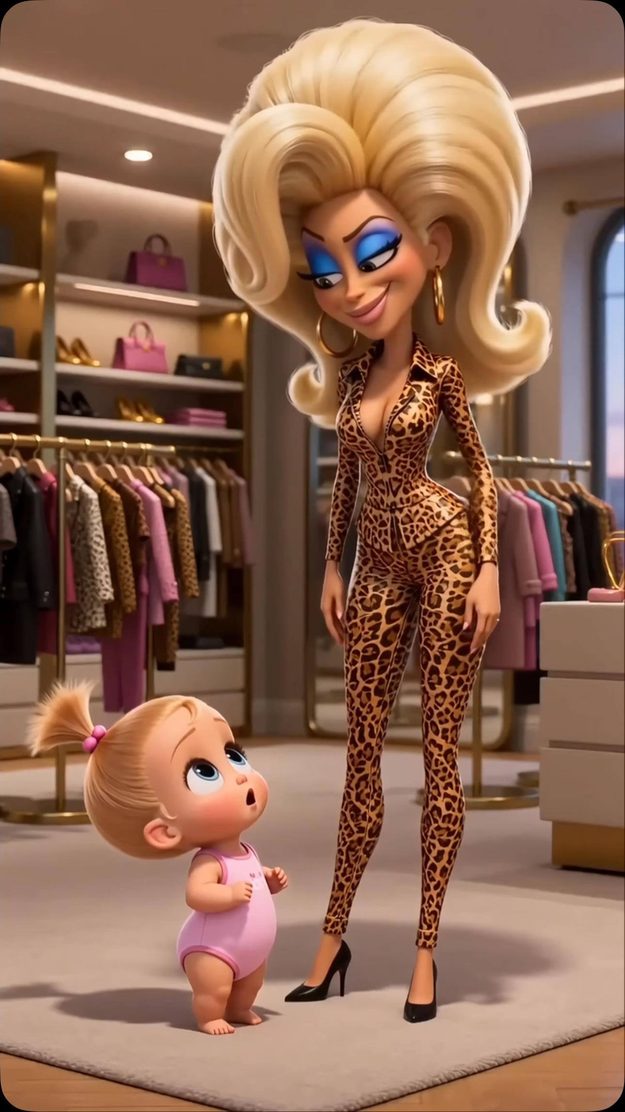 AI Toon