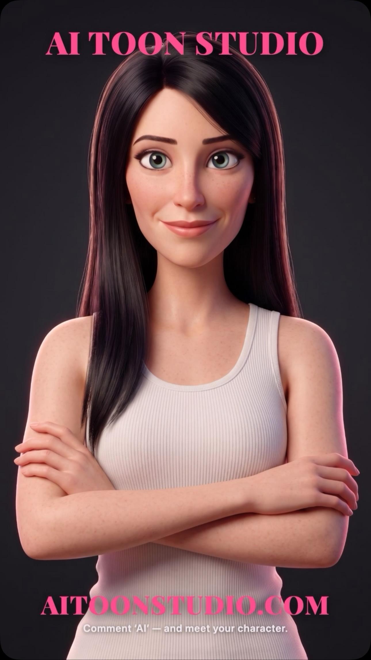 AI Toon