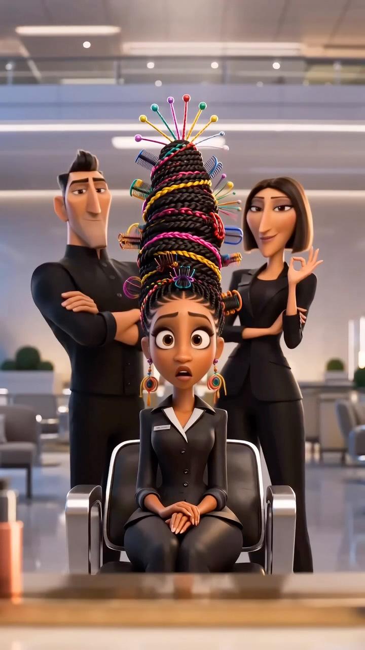 AI Toon