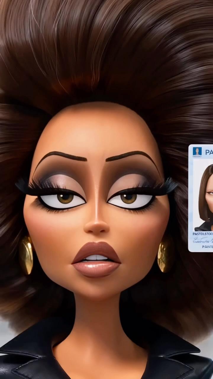 AI Toon