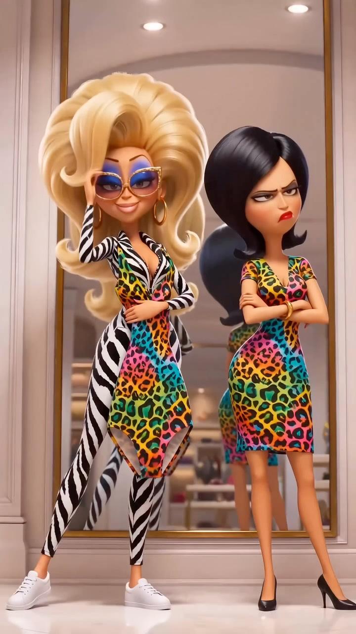 AI Toon