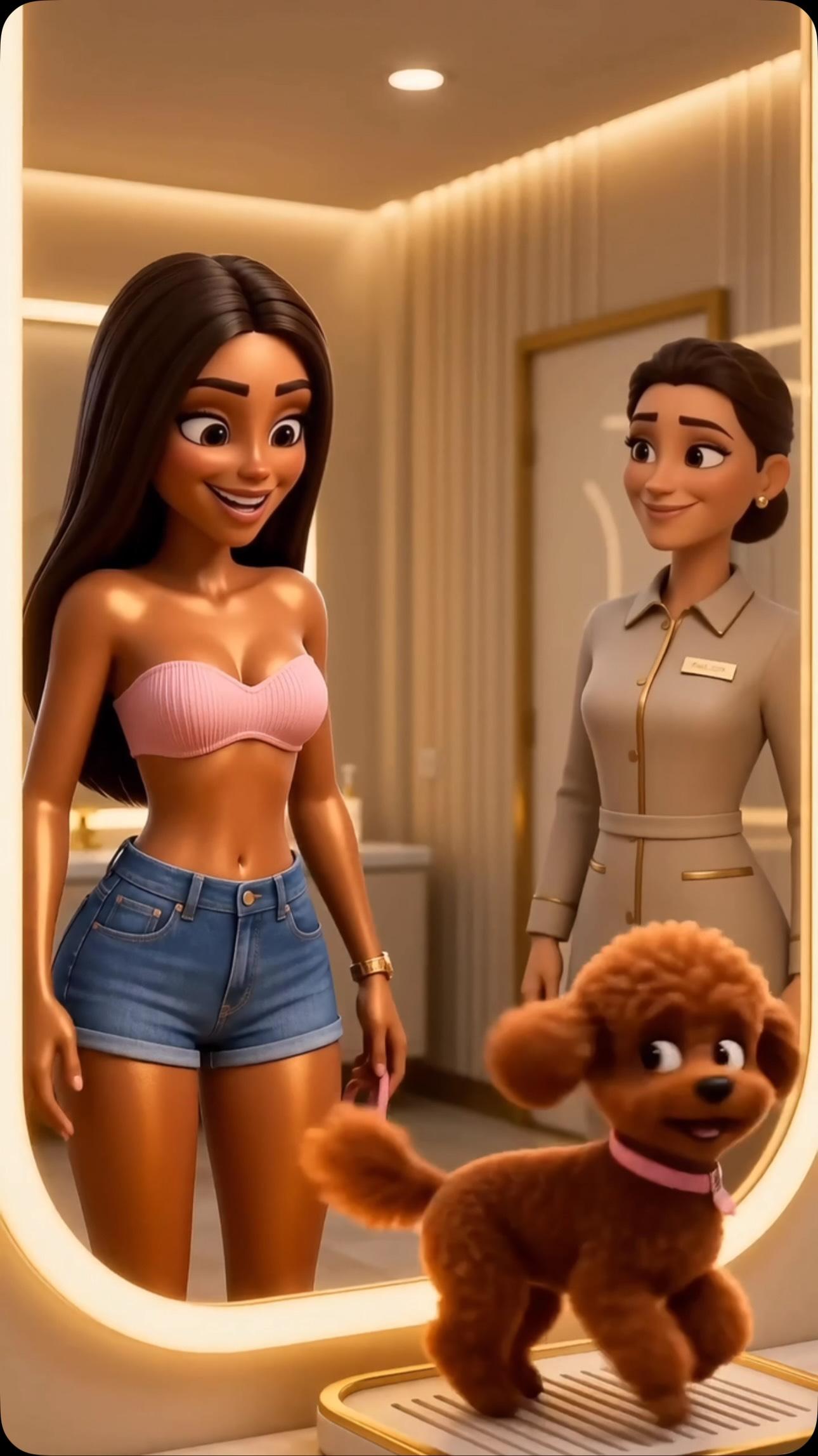AI Toon