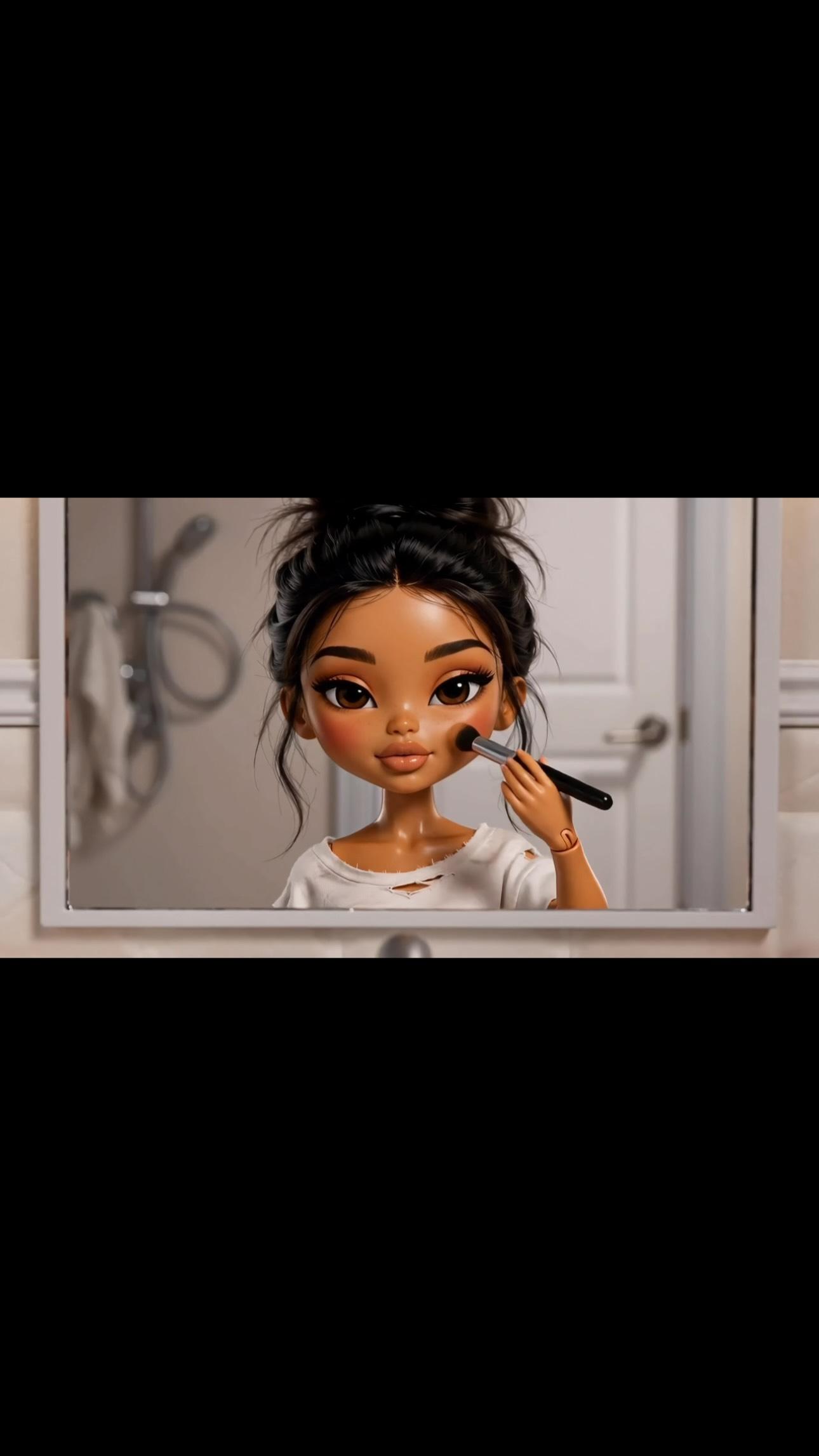 AI Toon