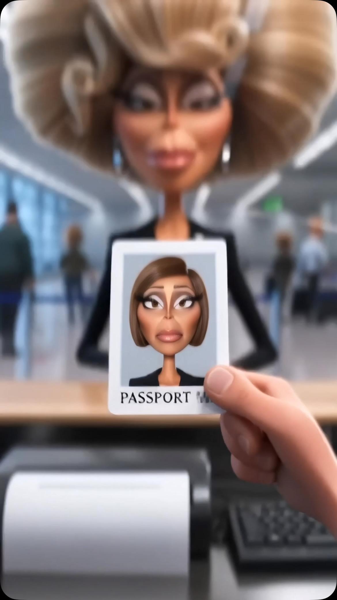 AI Toon