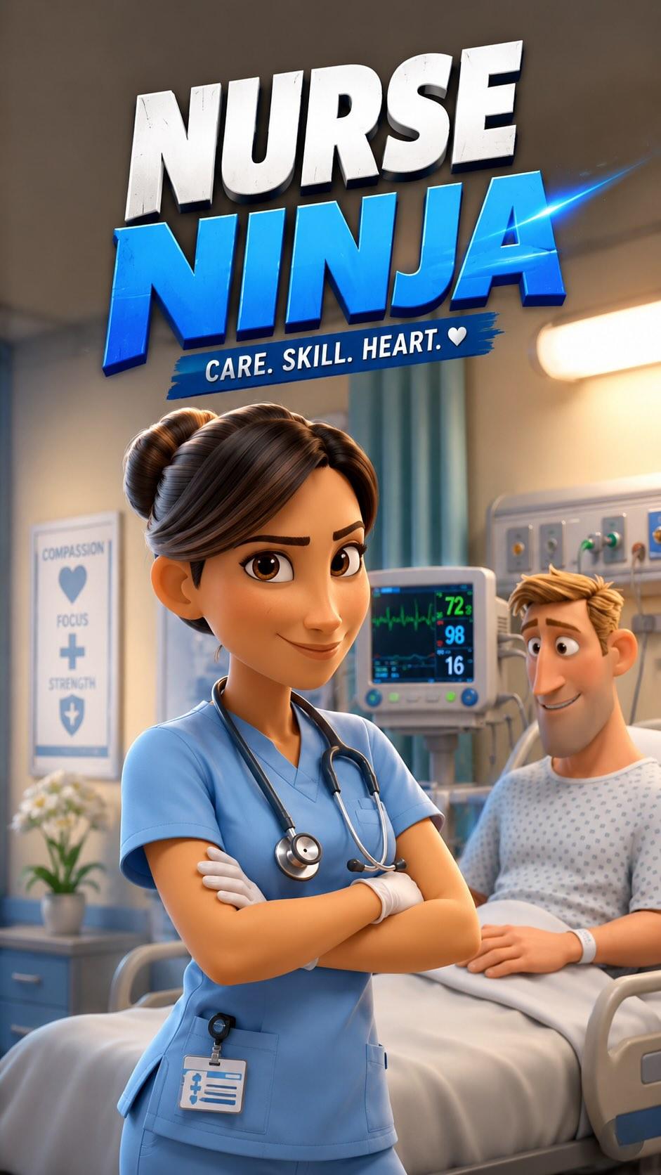 Nurse