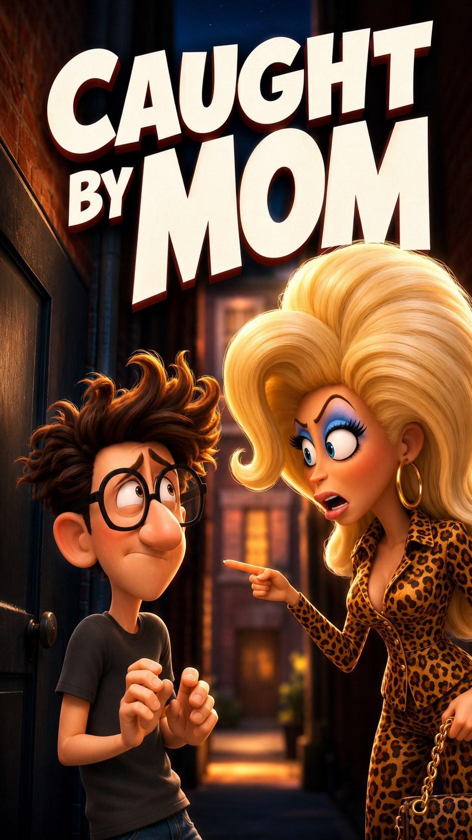 Mom