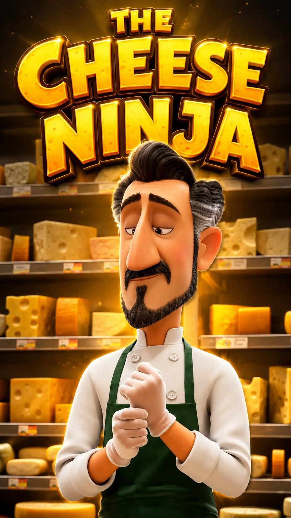 Cheese