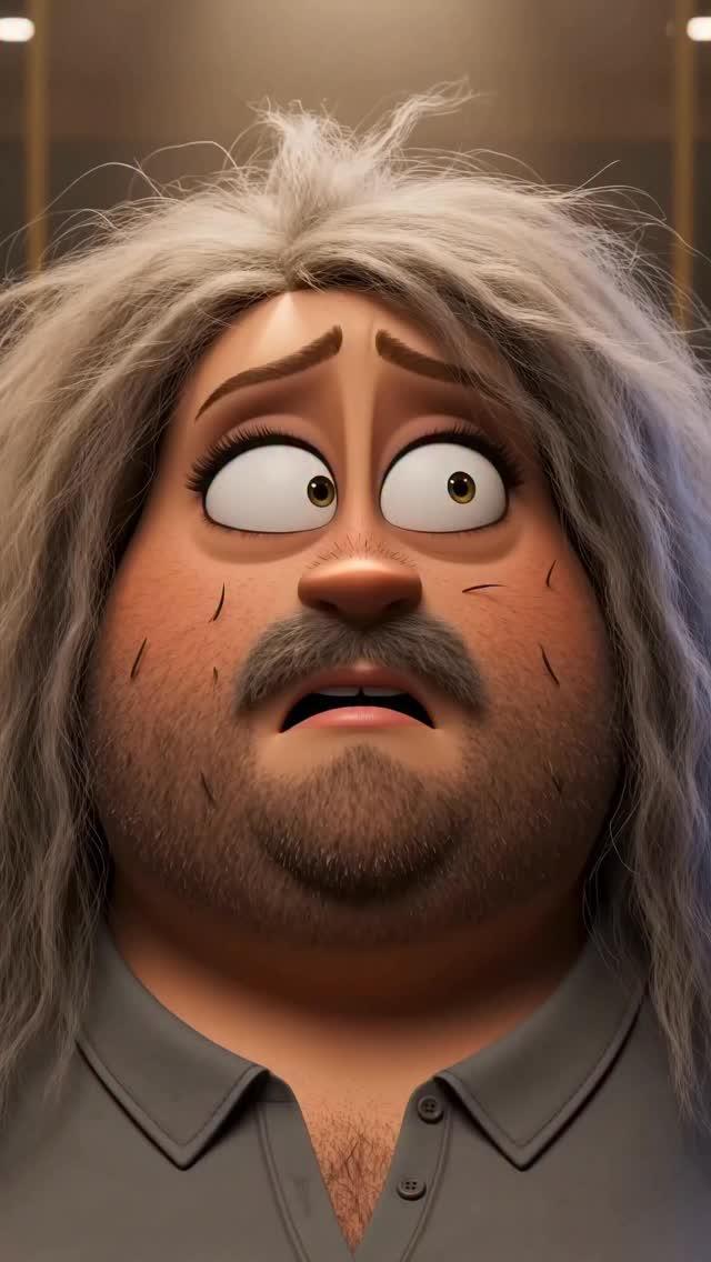 AI Toon