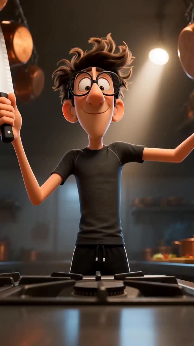 AI Toon
