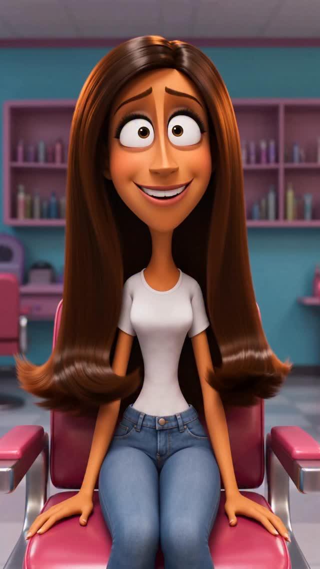 AI Toon