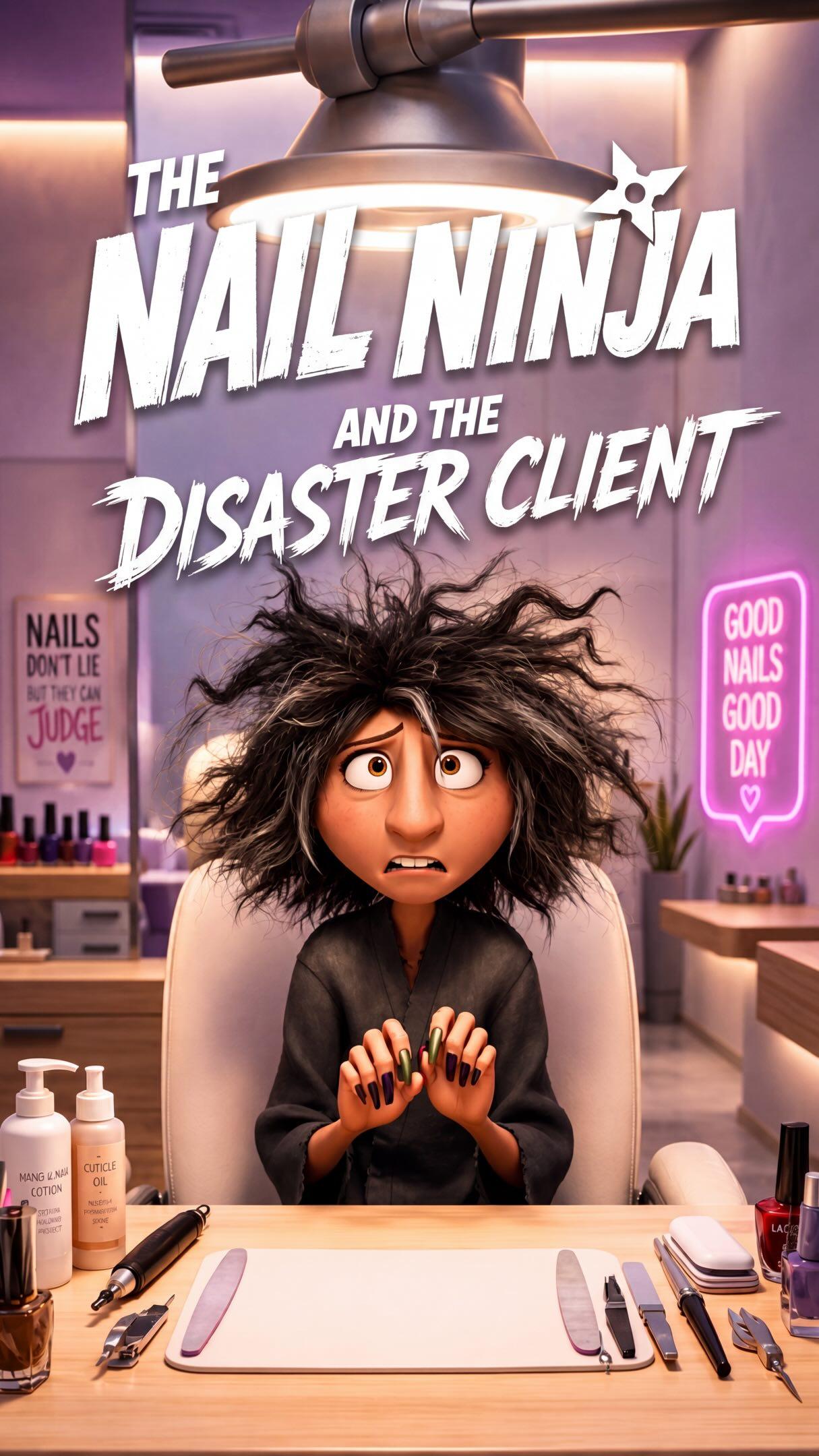 Nail