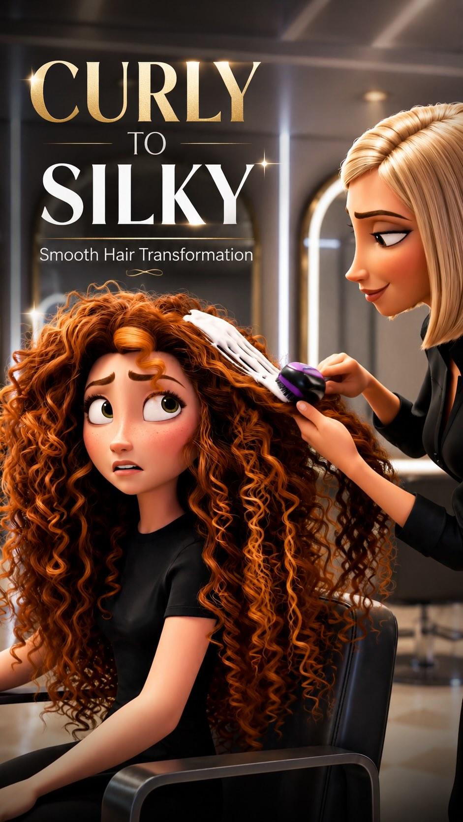 Hair
