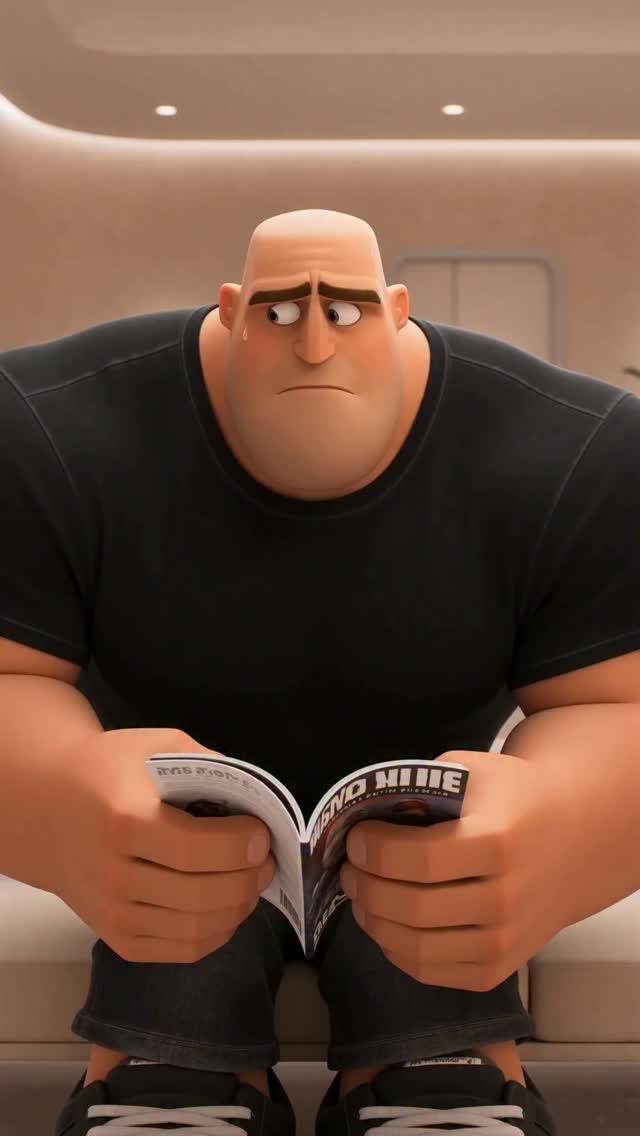 AI Toon