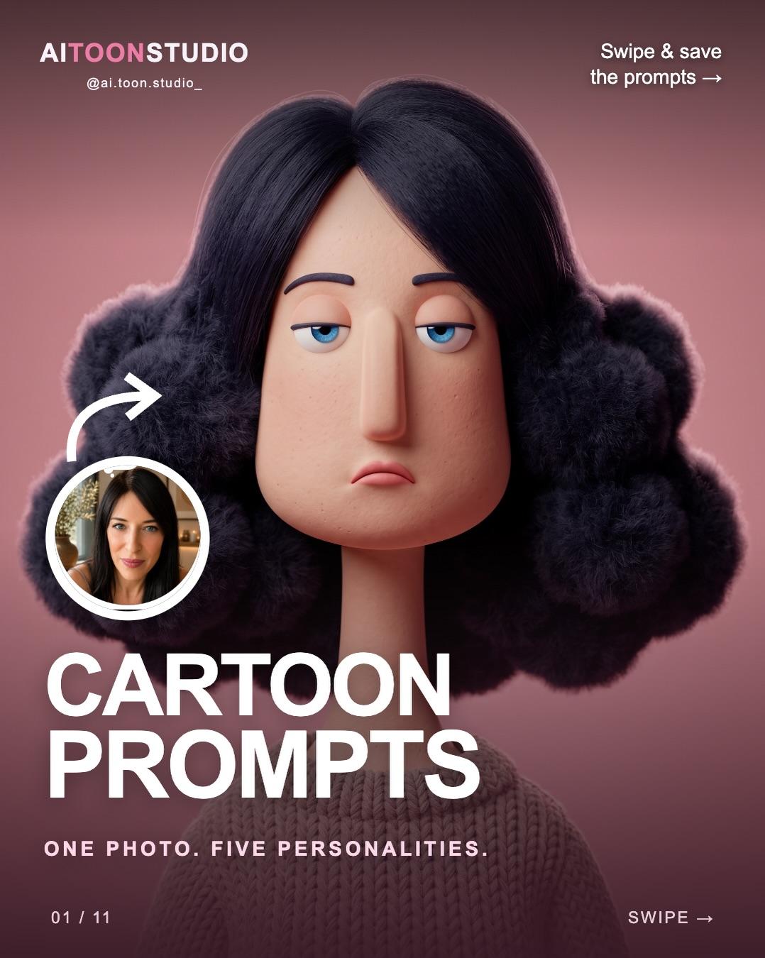 AI Toon