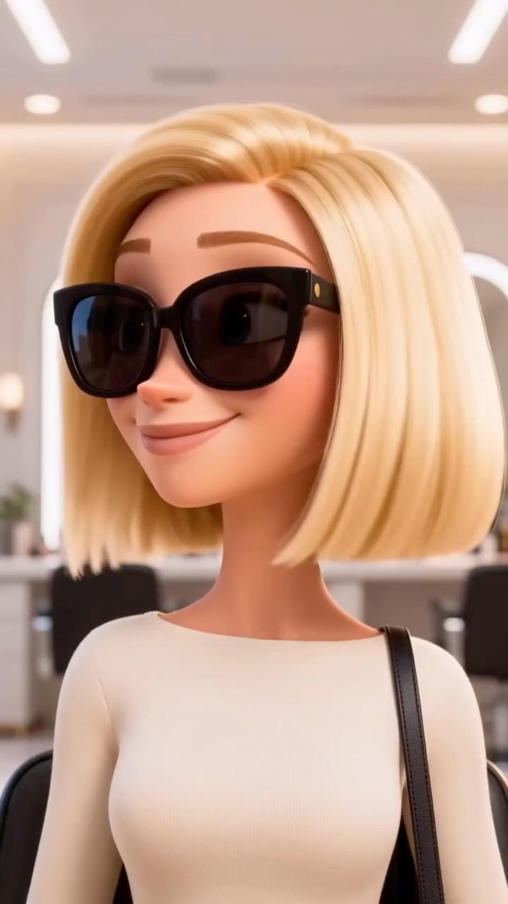 AI Toon