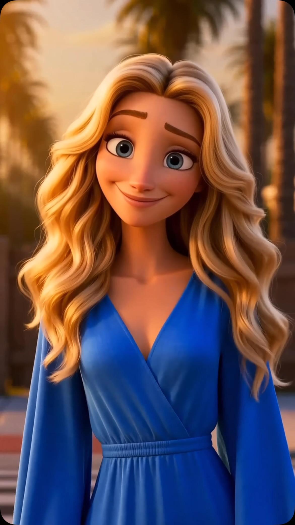 AI Toon