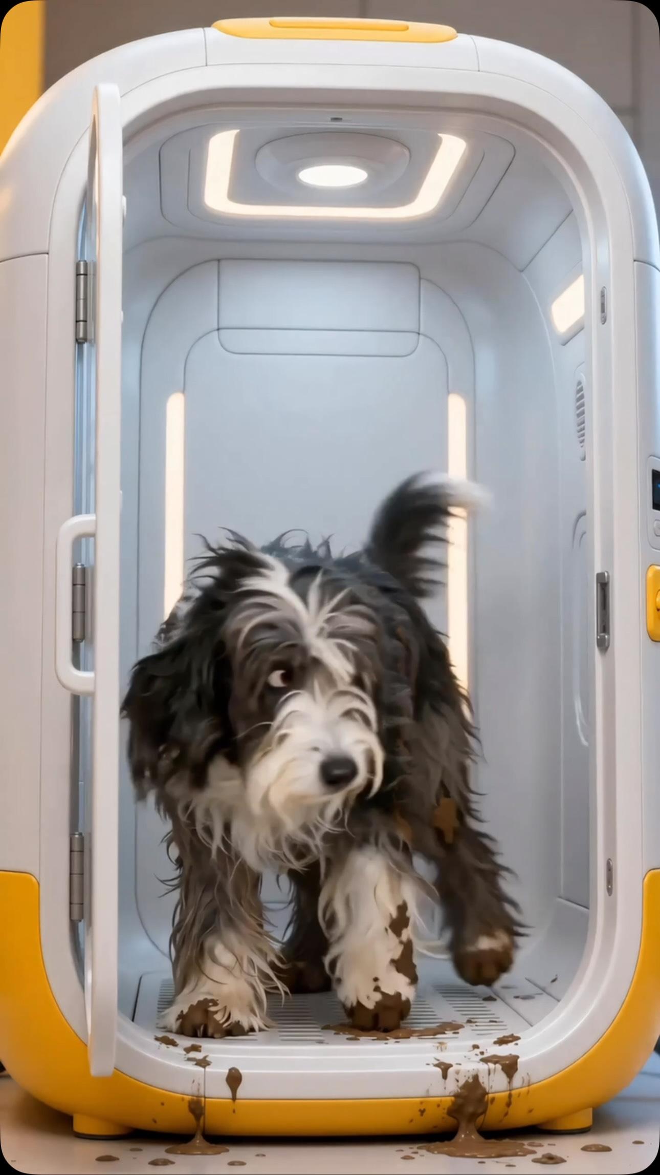 Dog