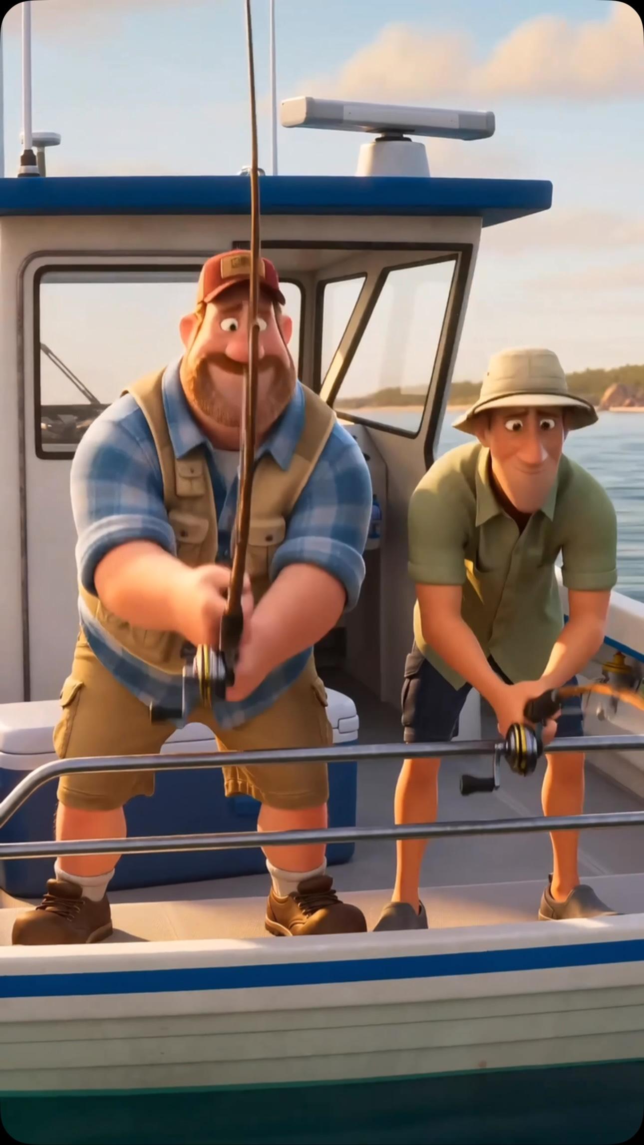 Fish