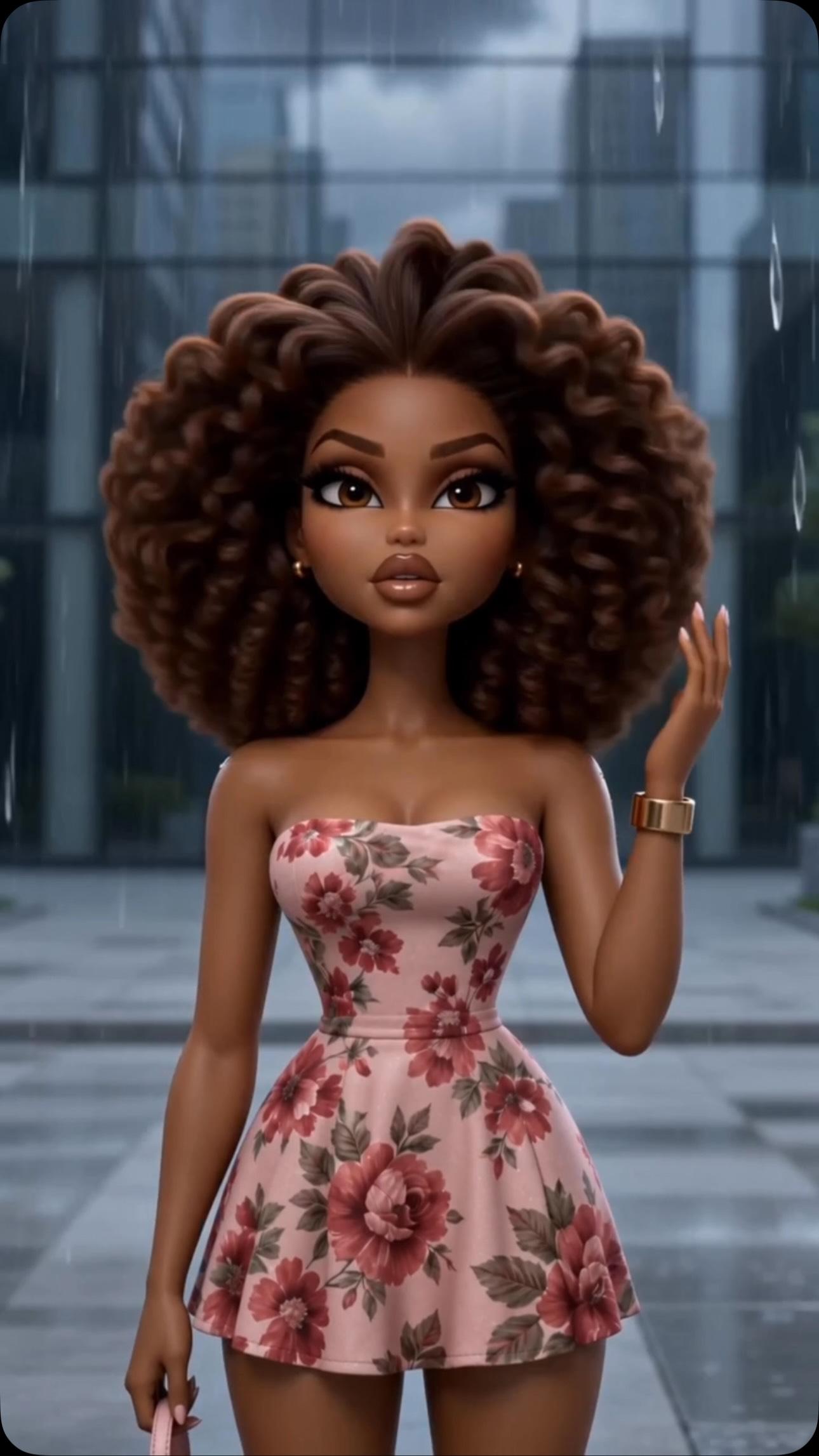 AI Toon