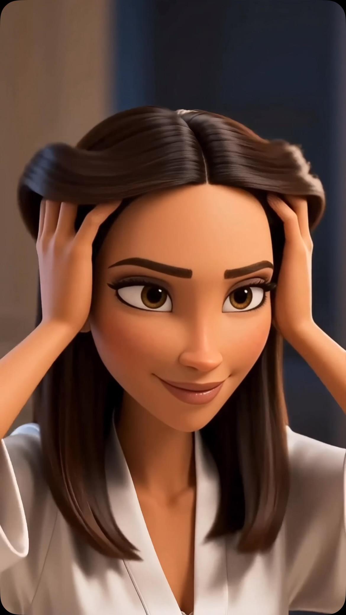 AI Toon