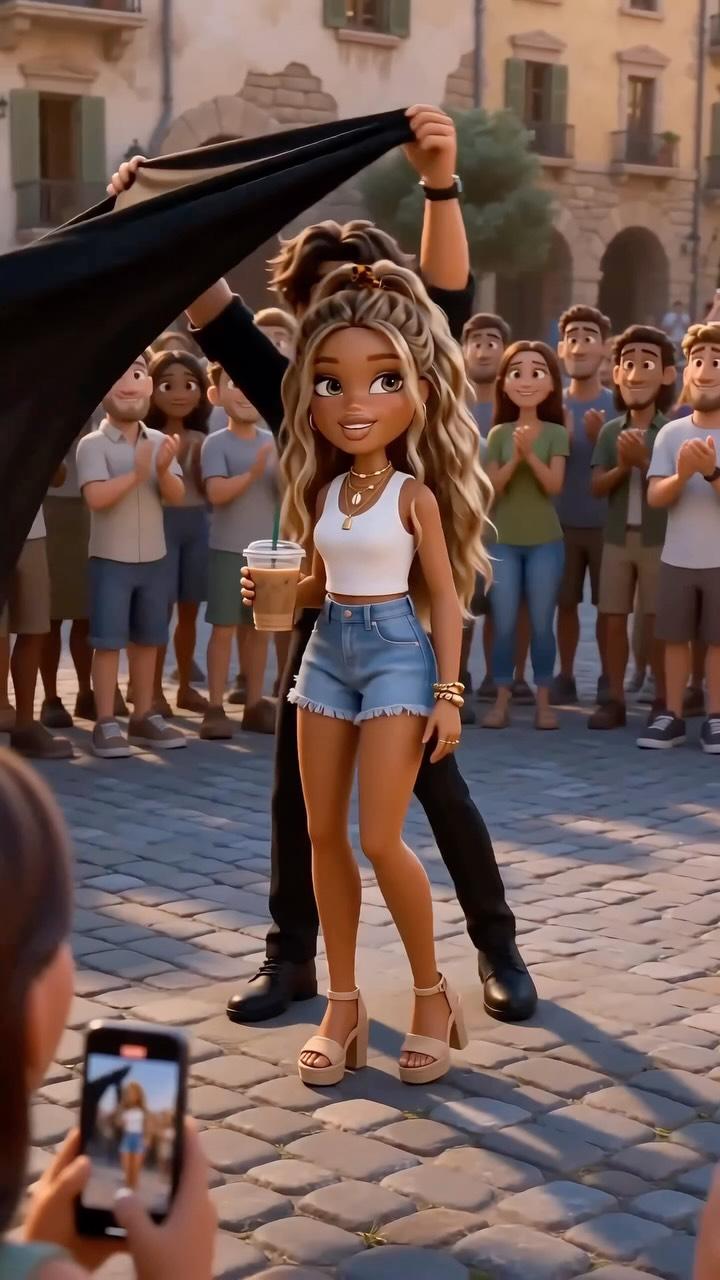 AI Toon