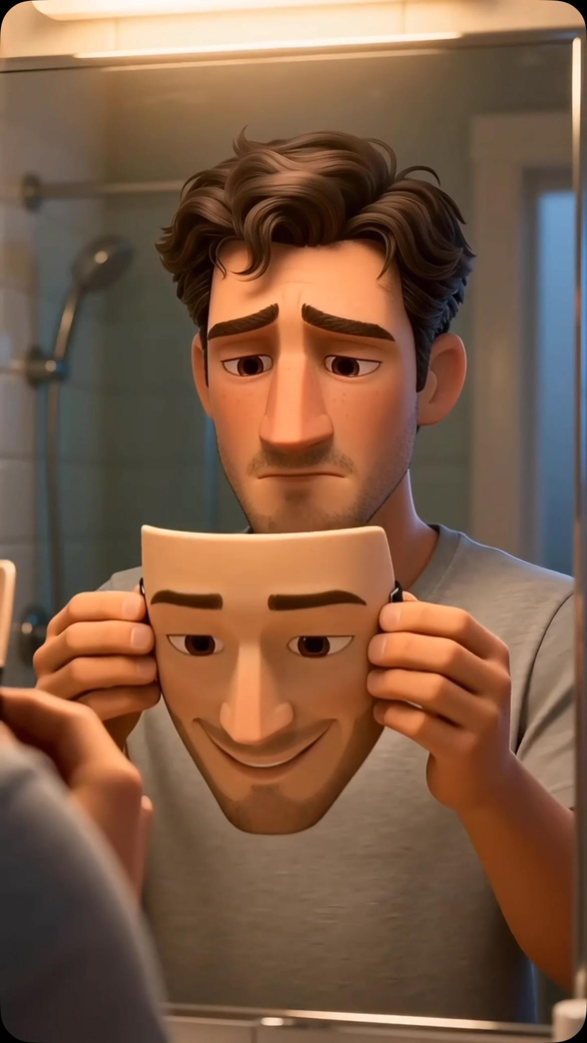 AI Toon