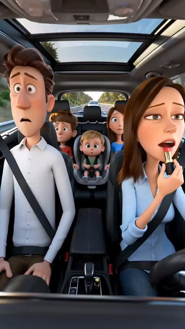AI Toon